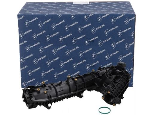 Rura Wlotowa Doprowadzenia Powietrza 7.10131.10.0