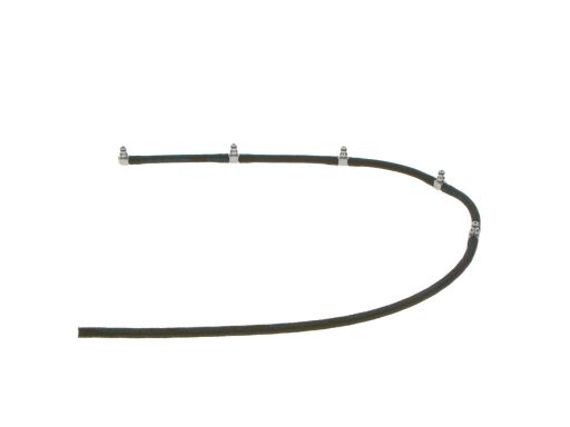 0 928 402 045 Przewód Nadmiarowy Paliwa 0 928 402 045 Bosch