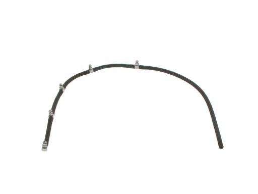 0 928 402 045 Przewód Nadmiarowy Paliwa 0 928 402 045 Bosch