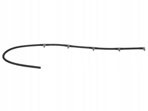 0 928 402 045 Przewód Nadmiarowy Paliwa 0 928 402 045 Bosch