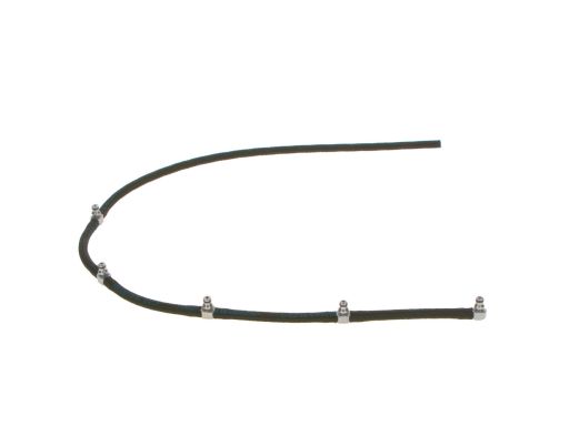 0 928 402 045 Przewód Nadmiarowy Paliwa 0 928 402 045 Bosch