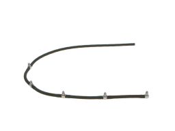 0 928 402 045 Przewód Nadmiarowy Paliwa 0 928 402 045 Bosch