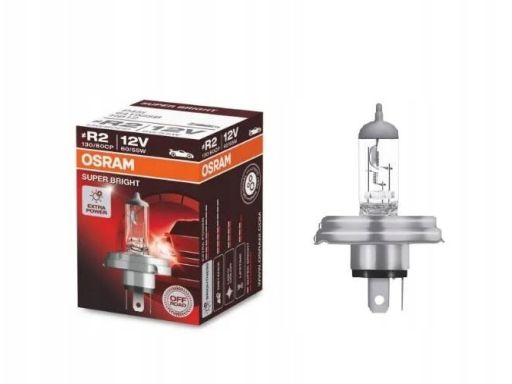 4062172068963 Żarówka Światła Dalekosiężnego Osr64198 Sb- Osram