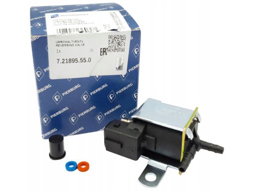 Zawór, Zespół Zasilający 7.21895.55.0