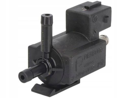 Zawór Egr, Regulacja Spalin 7.22240.09.0