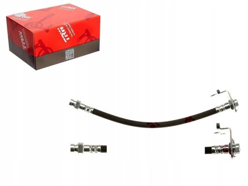 Pha609 Przewód Hamulcowy Elastyczny Pha609 Trw