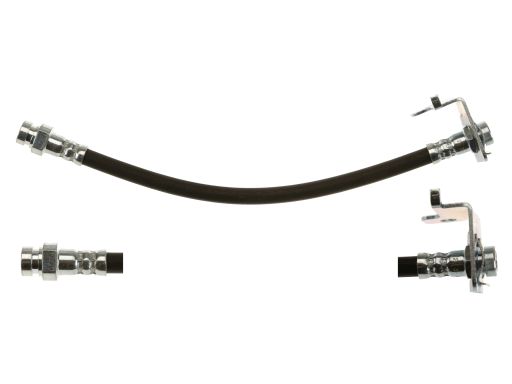Pha609 Przewód Hamulcowy Elastyczny Pha609 Trw