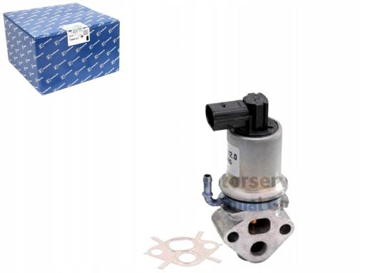 Zawór Egr 7.22574.12.0