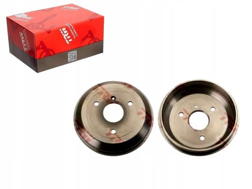 Bęben Hamulcowy Db1313