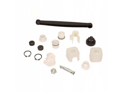 27-0210 Zestaw Napr. Dźwigni Zmiany Bieg. Opel 0758947S/Mg Maxgear