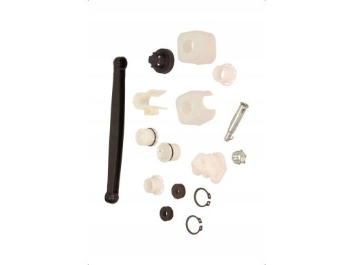 27-0210 Zestaw Napr. Dźwigni Zmiany Bieg. Opel 0758947S/Mg Maxgear