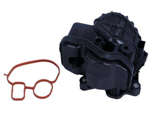 27-0696 Obudowa Chłodnicy Zaworu Egr Opel Astra 27-0696 Maxgear