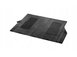 Dywaniki Mercedes-Benz OE gumowe W447 VITO EQV A4476809701 1 el. II RZ