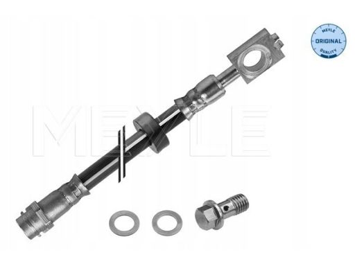 100 611 0053/S Przewód Hamulcowy Elastyczny 100 611 0053/S Meyle