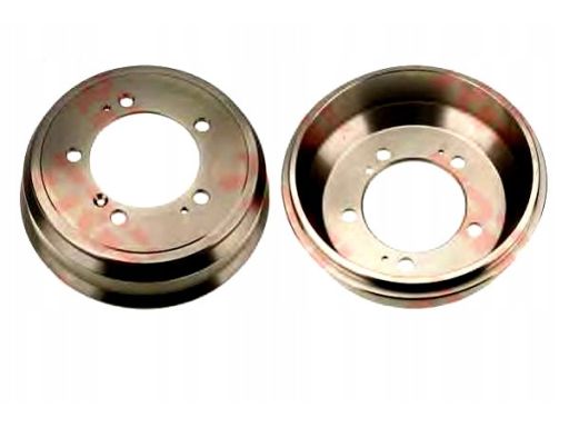 Bęben Hamulcowy Db4258