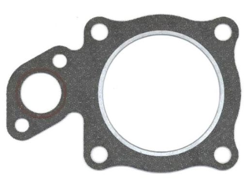 125.600 Uszczelka Turbosprężarki El125600 Elring