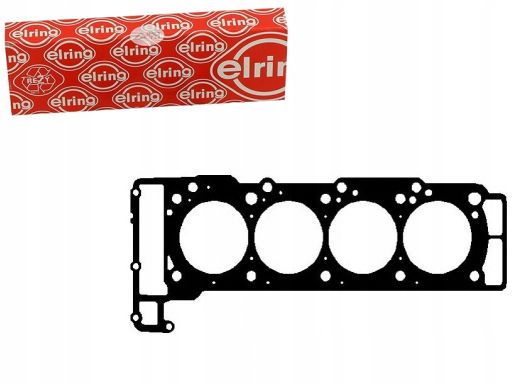 402.345 Uszczelka Głowicy Cylindrów El402345 Elring