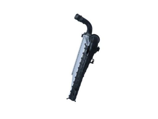 30302 Chłodnica Powietrza Doładowującego Nrf 30302 Nrf