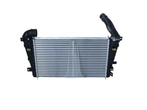 30302 Chłodnica Powietrza Doładowującego Nrf 30302 Nrf