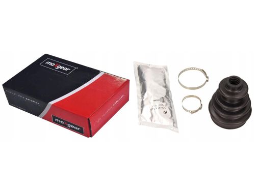49-1376 Osłona Przegubu Renault Zew. 25X72X107 49-1376 Maxgear