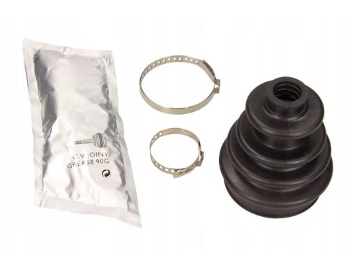 49-1376 Osłona Przegubu Renault Zew. 25X72X107 49-1376 Maxgear
