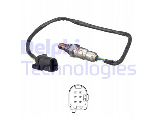 Sonda Lambda Es21160-12B1