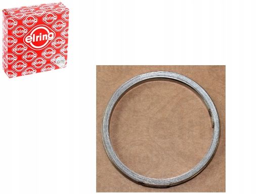 353.020 Uszczelka Turbosprężarki El353020 Elring