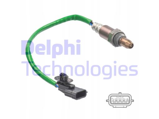 Sonda Lambda Es21309-12B1