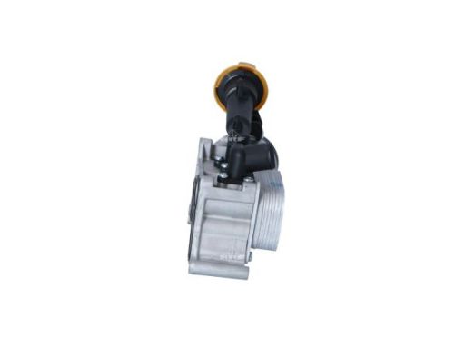 31326 Chłodnica Oleju Nrf 31326 Nrf