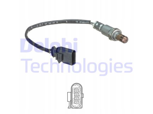 Sonda Lambda Es21097-12B1