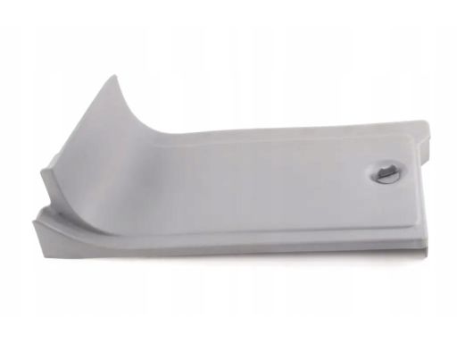 Mercedes Vito W639 Osłona Fotela Lewa A6396601609 7D53 Dark Orion Grey