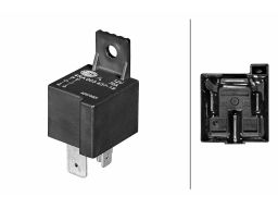 4Ra 003 437-181 Przekaźnik Prądu Pracy 4Ra003 437-181 Hella