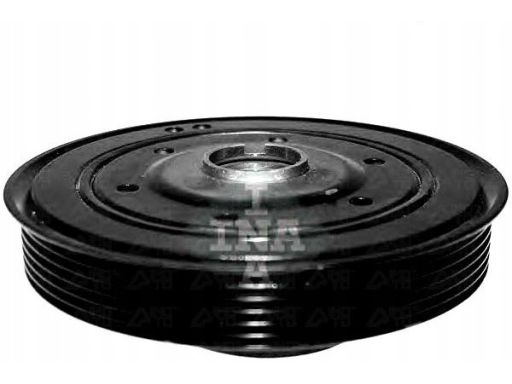 544 0079 10 Koło Pasowe Wału Korbowego 544 0079 10 Ina