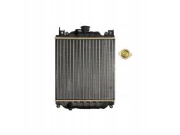 59083 Chłodnica Silnika Nrf 59083 Nrf