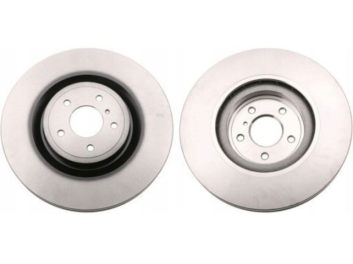 Tarcza Hamulcowa Df6498S