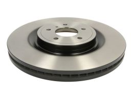 Tarcza Hamulcowa Df6498S