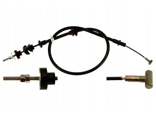 Linka Sprzęgła Gcc1804