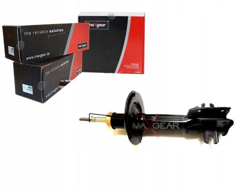 11-0067 Amortyzator Fiat P. Punto 99- 1,2 Gaz Mga-5526 Maxgear