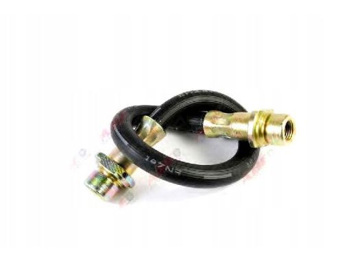 C80183Abe Przewód Hamulcowy Elastyczny C80183Abe Abe