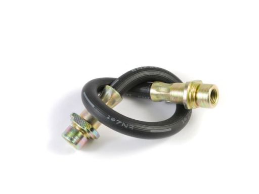 C80183Abe Przewód Hamulcowy Elastyczny C80183Abe Abe