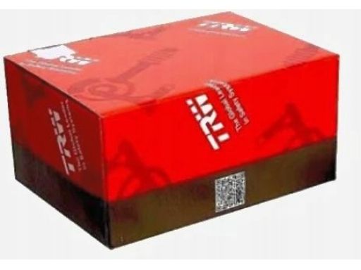 Klocek Hamulcowy Kpl. Gdb2138