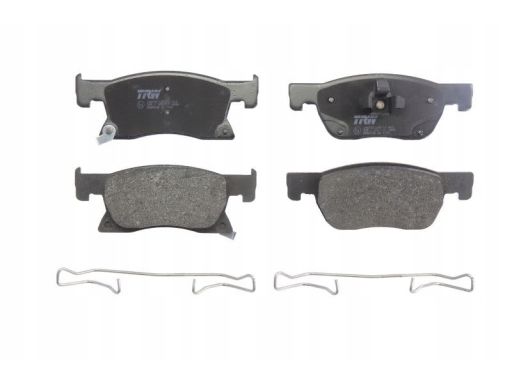 Klocek Hamulcowy Kpl. Gdb2138