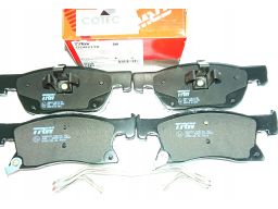 Klocek Hamulcowy Kpl. Gdb2138