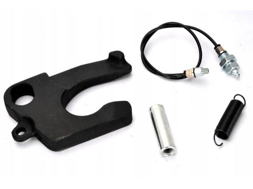 54079 Zestaw Naprawczy, Sprzęg Siodłowy Naczep Aug54079 Auger