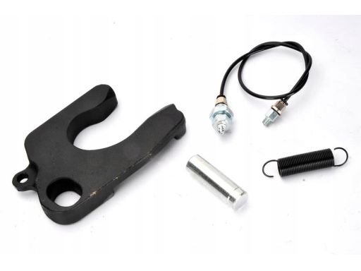 54079 Zestaw Naprawczy, Sprzęg Siodłowy Naczep Aug54079 Auger