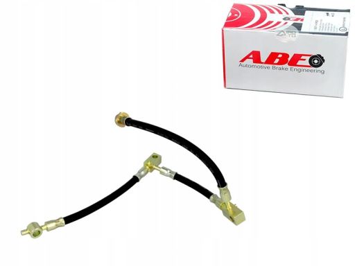 C81595Abe Przewód Hamulcowy Elastyczny C81595Abe Abe