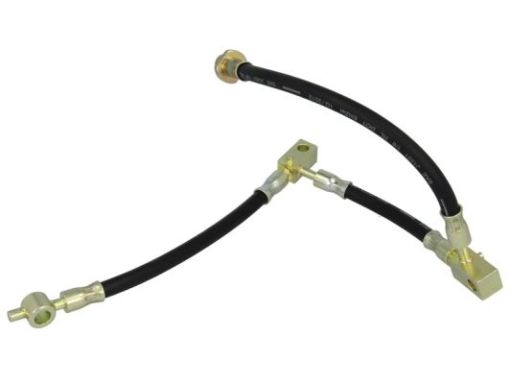 C81595Abe Przewód Hamulcowy Elastyczny C81595Abe Abe