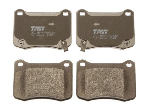 Klocek Hamulcowy Kpl. Gdb3504