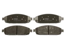 Klocek Hamulcowy Kpl. Gdb4136