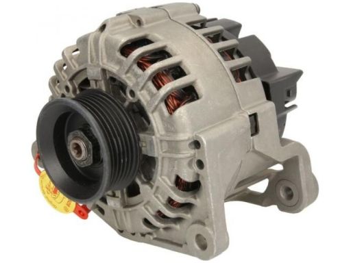 0 986 044 470 Alternator 0 986 044 470 Bosch